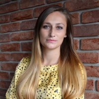 Tamara Czumer - Iwin
