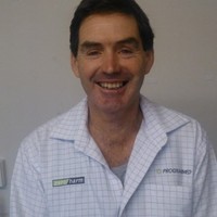 Grant Davies Znno