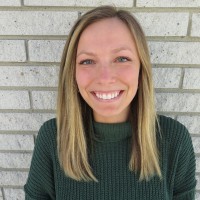 Alyssa Slaker, MSOT, OTRL