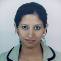 Shruthi Sudarshan