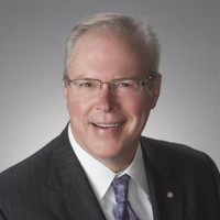John Frisch