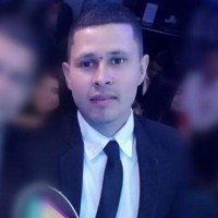Edwin Camilo Castañeda