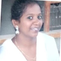 Ashwini S