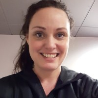Christina Ahrensborg