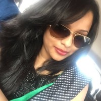 Jovisha .R