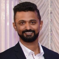 Amit Kolte