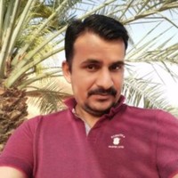 Saleem Ahmed