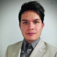 Jose Ernesto Medina Garcia