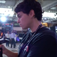 Valeria (Lupe) Olaya