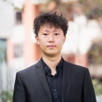 Jingwei Zhou