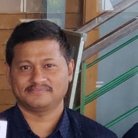Anil Kumar R