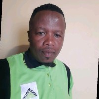 Khayalethu Ngongo