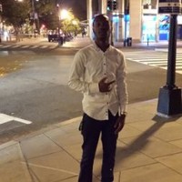 Wesley Obamogie