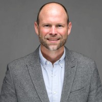 Dustin Dye