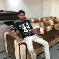 Danish Pathan