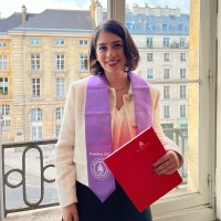 Claire Ramadan