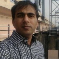 Mahesh Thakkar
