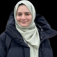 Ifrah Shahdad