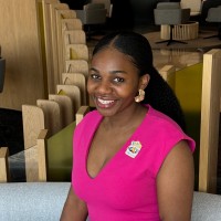 Esther Sindiso Sibanda