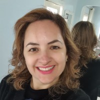 Eliziane Fogliatto
