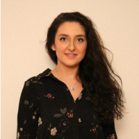 Alma Salim