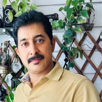 Poulose Thankachan