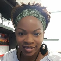 April Jones