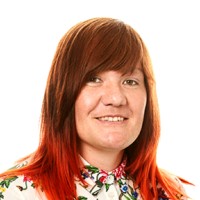 Jenna Pickin-Jones