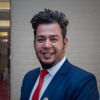 Tareq Ghali