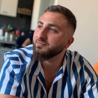 Romain Le Goff