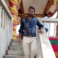 Durgesh Kumar