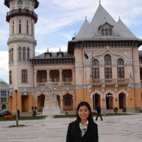 Cathy Hu