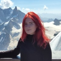 Aine Drelingyte