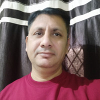 Ugesh Chauhan