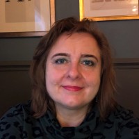 Agnieszka Maresch Mba