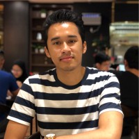 Najmi Husin