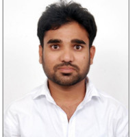 Dr. Harish Kumar Kurmindla