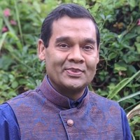 Rahul Aggarwal