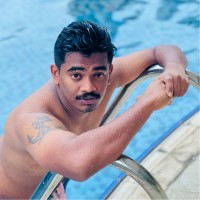 Vishnu Manalil