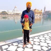 Harwant singh Dhillon