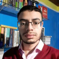 Lucas De Andrade Quirino