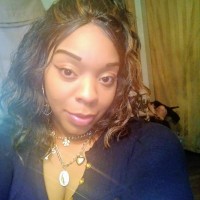 Tia Thomas