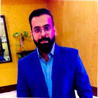 Vinay Sethi