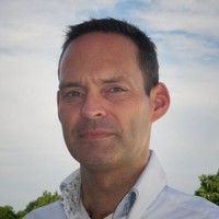 Rob de Jongh
