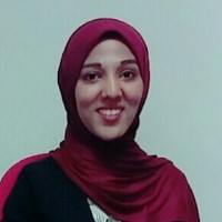 Nabila Abdelrazik