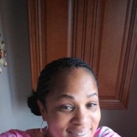 April Diggs