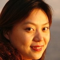Cathy Yu