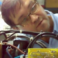 Daniel Luís Picco