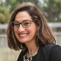 Jennifer Exum, MBA, SHRM-SCP, CIR, CDR