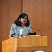 Gyana Kashyap
